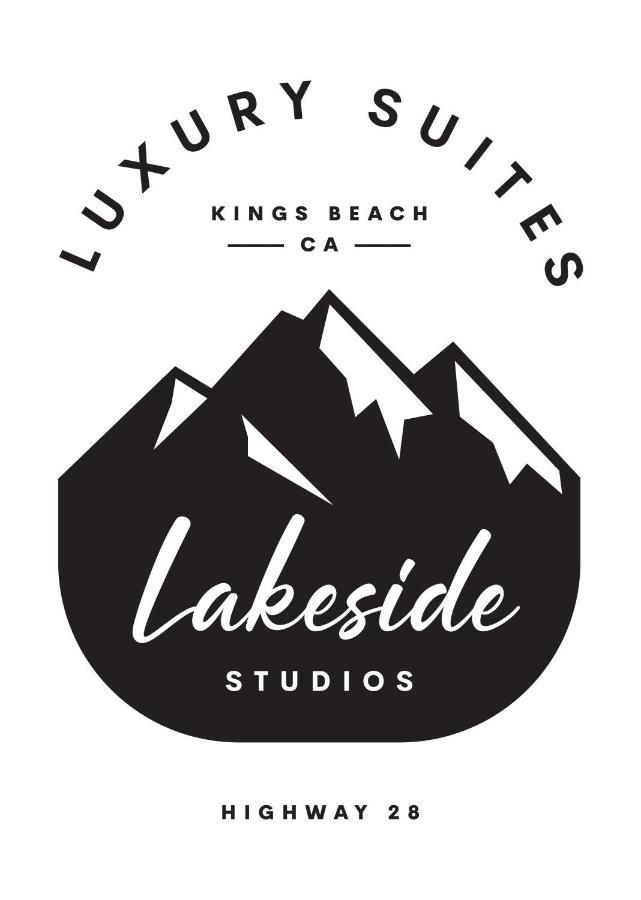Lakeside Hotel Room #7 In 킹스비치 외부 사진